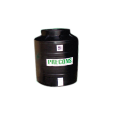 * TANQUE IMPACTO BIC.1000 GRIS
